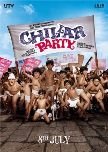 Chillar Party: Kids’ Day out
